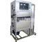 water washing hospital/hotel commercial washing machine ozone generator