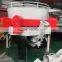 Hay cruher,Rotary Bale shredder made in China with lower investment
