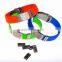 Outdoor Sport Mens Bracelet ID Bracelet Adjustable Size For Cyclist