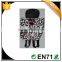 DK21495 DIY bag, Size 21x12x27cm, environmental material: Nail color cloth 600D