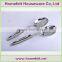 New items Kitchen Utensils Stainless Steel Kitchen tools ets wholesale