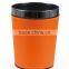 Plastic Garbage Bin