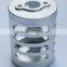 OEM customized metal stamping parts ,metal rings hardware,metal recliner hardware part