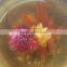 slimming flower tea blooming tea 20 different styles wholesale