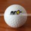 custom field hockey ball and dimple hockey ball