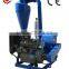 New Design Corn Fodder Grinder Hammer Mill With CE