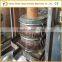 85tpd good quality castor oil manufacturing plant