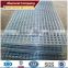 Electro Galvanized 1 inch Square Hole Welded Wire Mesh Panel