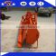 CE approved tractor 3-point rice rotary tiller with best price