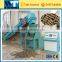 carbon black coal dust sawdust fuel burning straw biomass charcoal briquette machine