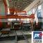 competitive price asbestos roofing tile machine/fiber cement board machine