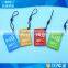 915Mhz china security rfid cheap smart label