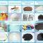 High quality precision Coco powder grade screening vibrating screen/ sifter/ sieve
