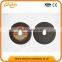 cup&bowl abrasive grinding wheel black silicon carbide grinding wheel