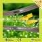agricultural water saving high quality inline flat dripper drip irrigation tape