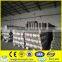Galvanized Chain Link Wire Mesh Fence