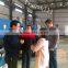 plastic cage for transport chicken