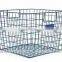 wire storage basket for sale for home