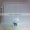 12 core fiber optic termination box