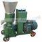 Hot factory supply small flat die pellet mill