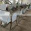 vegetable and fruit cutting machine