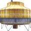 FPR cooling tower water cooling tower Industrial cooling tower