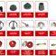 Japanese Iseki tractor spare parts exhaust pipe