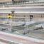 poultry farm construction Layer cage system