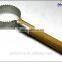 Fish Scale Remover Cleaner 19CM Length