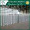  china supplier Hot sale glassland fence/ prairie fence