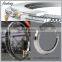 Slewing Ring Bearing Crane Turntable Bearing 50 Mn / 42CrMo