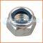  high quality bearing titanium lock nut