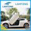 Scissor Doors Lantong Lambo Door Kit For Volkswagen Scirocco R