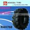 Qingdao Hengda tire R4 sale all over the world