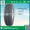 4.80/ 4.00-8 rubber pneumatic wheelbarrow tire with rim