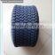 Grey and Black color 20x10.00-10 non-marking tires
