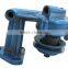 Diesel engine powered small water pump made in china