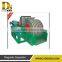 High Efficiency Disc Iron Ore Tailing Separator of High Efficiency