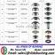for Santana clutch bearing dongfeng for PASSAT B5 Jetta clutch release bearing catalogue for POLO for Skoda clutch bearings