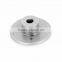 Precision Custom Powder Metal Sintered Parts From Hardware Products Factory With High Quality