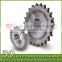 06B 9.525*5.72mm Sprockets for Roller Chains DIN8187-ISO/R 606