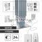 dest type lifting column 12v/24vdc linear actuator