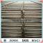 Garden Fencing With 2D Nylofor Super Fence Panel