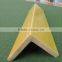 Glass fiber reinforced plastic frp L angle steel profile