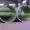 High Strength Corrosion Resistance Fiberglass Oil Tube,FRP Tube,glass Fiber Pipe