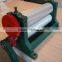 Beekeeping bee wax foundation sheet roller machine beeswax embossing machine