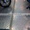 Aluminum Diamond Plate Non-Skid Plate