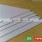 Flexible transparent material plastic PVC sheet for card making