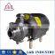 Food Grade Stainless Steel Water Self-Priming Pump