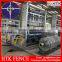 New Type Fixed Knot Grassland Field Fence Weaving Machine for Cattle Fence